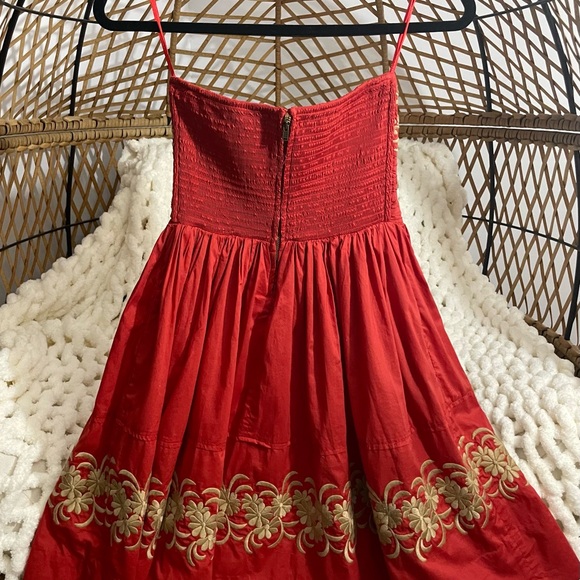 Anthropologie Girls From Savoy - Maypole dress sz 2
Dress - Picture 8 of 12